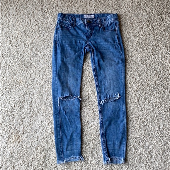 Free People Jeans - Picture 3 of 7